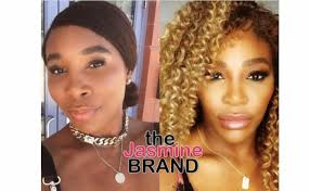 Tennis Stars Serena & Venus Williams Launch New Podcast Addressing Rumors,  Upbringing & More