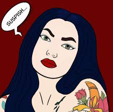 Allison Bird Art (@allisonvbird) • Instagram photos and videos