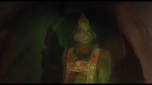 The Grinch Fingers Gifs Tenor Rumor has it director chuck jones was inspired to make the title character green in the tv special pretending to be santa, the grinch tells cindy lou that he is merely taking the tree to his workshop for repairs. the grinch fingers gifs tenor
