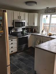 Glass repair service in moses lake. Diy Farmhouse Kitchen Landhausstil Kuche Seattle Von Skaug Brothers Carpet One Floor Home Houzz