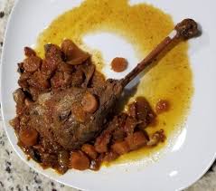 Here is a recipe from helen chen's newly released easy asian noodles that makes great use of a whole roasted duck, cantonese roast duck soup the real flavor here comes from the sweet and savory roasted duck, with all of its wonderfully fatty meat. Wild Game Winter Stew Natural Gear Natural Gear