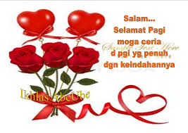 Check spelling or type a new query. Gambar Assalamualaikum Selamat Pagi Sayang