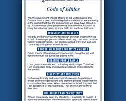 Definition of code of ethics in the definitions.net dictionary. Trust
