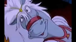 Marshall bravestarr as dyna black (toku unlimited). Bravestarr Thirty Thirty Youtube