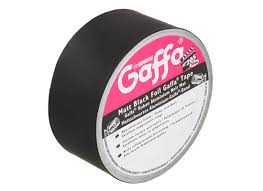 Zum unauffälligen abdecken ist das aluminium tape in der farbe matt schwarz beschichtet. Advance Tapes At 205 Aluminium Klebeband Schwarz Matt Gunstig Kaufen Bei Huss Licht Ton