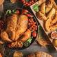 Thanksgiving Day Buffet at Aerie Restaurant & Lounge event image