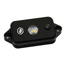 Led Dome Light W Switch Led Lighting Baja Designs