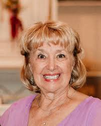 Nancy Jean Gerken Obituary June 8, 2025