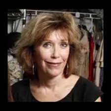 50th Anniversary: Marilyn Wall