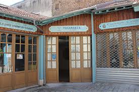 Cours A Versailles Yogamania
