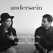 Made in germany podcast(@madeingermanypodcast), hassan akkouch(@hassan_akkouch), hassan akkouch(@hassan_akkouch), hassan akkouch(@hassan_akkouch), hassan akkouch(@hassan_akkouch). Hassan Akkouch Zu Gast Bei Minh Khai Phan Thi