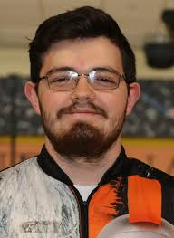 2019-20 Men's Bowling Roster