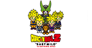 Check spelling or type a new query. A New Bape X Dragon Ball Z Collection Is Coming Soon