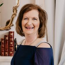 Virginia Galloway platform & website