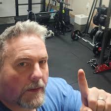 Another day of waking up and betting