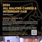 All Majors Career & Internship Fair 2026 event image