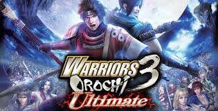 You can help to expand this page by adding an image or additional information. Warriors Orochi 3 Ultimate Akan Dirilis Dalam Bahasa Inggris