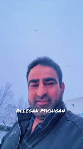 Tim Collins Allen Park Michigan