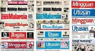 Gunakan swap mata uang untuk membuat ringgit malaysia mata uang default. Utusan Mingguan Malaysia Saiz Tabloid Mynewshub