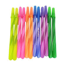 Jual Bolpenku Lilin Pulpen Hitam 12 Pcs Online Desember 2020 Blibli