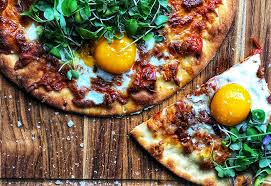 Check spelling or type a new query. Bruschetta Or B L T Easy At Home Pizzas Heinen S Grocery Store