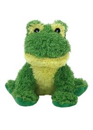 Economisez avec notre option de livraison gratuite. Multipet Look Whos Talking Frog Dog Toys Multi Pet Plush Dog Toys