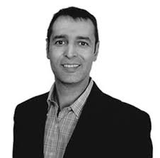 INSIDE INFRASTRUCTURE