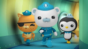 The Octonauts Wikipedia