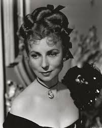 Happy Heavenly Birthday to Agnes Moorehead born Agnes Robertson Moorehead 