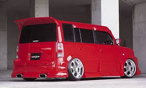 Affection Jdm Aero Kit Scion Xb 04 07 Bean Garage Scion Xb Toyota Scion Xb Scion