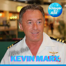 Alles Gute zum Geburtstag, lieber Kevin Marx (Die Schlagerpiloten)! 🥳 Der  Schlagerpilot feiert heute seinen 50. Geburtstag! 🥰🍾🎈 👉 Jetzt das Album  "Durchstarten ins Glück
