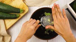 We did not find results for: How To Grate Zucchini 10 Steps With Pictures Wikihow