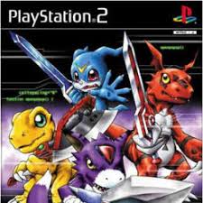 Explora la nueva generación de consolas con playstation 4 y playstation 5: Categoria Juegos Para Playstation 2 Digimon Wiki Fandom