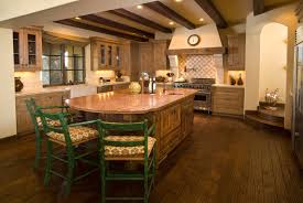 Our original formula does not contain any waxes, silicones, or harmful solvents and will keep your kitchen cabinets looking new. 34 Kitchens With Dark Wood Floors Pictures Home Stratosphere