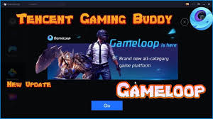 Entering the global market initially as an android emulator that allows players to play mobile games on pc, now it has owned over 50 million. Tencent Gaming Buddy Gameloop Android Emulator Battle Royale Game Best Games