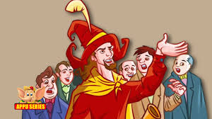 The Pied Piper of Hamelin - A Short Story