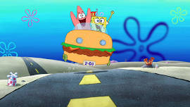 The Spongebob Movie: Search for Squarepants