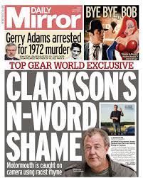 It is owned by parent company reach plc.from 1985 to 1987, and from 1997 to 2002, the title on its masthead was simply the mirror.it had an average daily print circulation of 716,923 in december 2016. Daily Mirror We Stand Up For Our Readers And Fight For A Better Britain Mirror Online