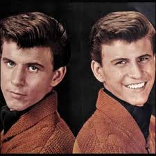 Pomona And The Queen—Robert Taylor & Barbara Stanwyck