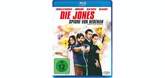 Find the latest information on dow jones industrial average (^dji) including data, charts, related news and more from yahoo finance. Blu Ray Test Die Jones Spione Von Nebenan Audiovision