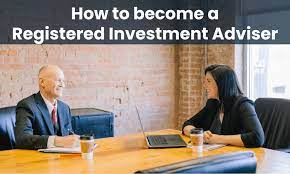 How To Become A Registered Investment Adviser | Achievable Test Prep
