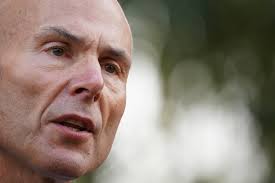 Victoria Police deputy commissioner Andrew Crisp appointed new Emergency  Management Commissioner