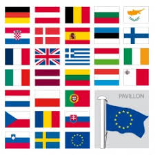 Il existe 54 fournisseurs de drapeaux du monde avec nom principalement situés en east asia. Achat Drapeau Europeen Pavillon De Pays De L Europe Faber France