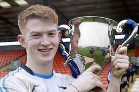 Declan Cassidy: Derry minors will be ready for next challenge against Sligo 