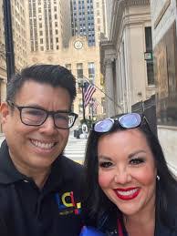 Rick Sanborn's Instagram, Twitter & Facebook