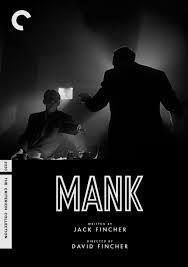 Sight & sound's top 35 best films of 2020. Friday One Sheet Mank And The Fake Criterion