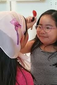 The Journey of Barbara" Barbara & Bella (TV Episode 2019)