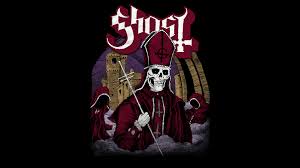 Ghost ghost b c cathedral wallpapers hd desktop and mobile. Papa Emeritus Ghost Ghost B C Wallpapers Hd Desktop And Mobile Backgrounds