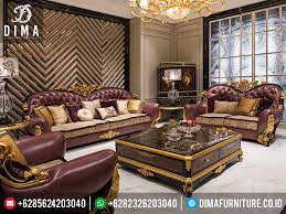 Model dengan warna mewah akan ini menambah nilai tersendiri, sehingga tampil elegan. Sofa Kursi Ruang Tamu Mewah Sofa Tamu Jepara Sofa Tamu Terbaru Mewah St 0332
