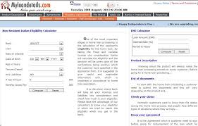 Use home loan eligibility calculator online for maximum housing loan eligibility for salaried, self employed. If You Are A Nri And Worried About Your Home Loan Eligibility Just Use This Smart And Simple Calculator To Calculate Ho Simple Calculator Home Loans Bank Terms